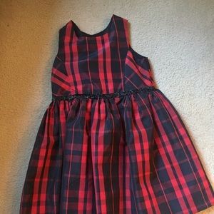 Girl’s Party Dress